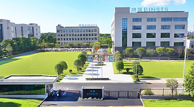 新篇章，新启航！冰溪自动化生产基地过审